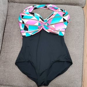 Coco Reef One Piece Swimsuit